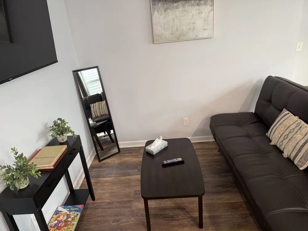 Slide of Rucker Innovative Cleaning Solutions