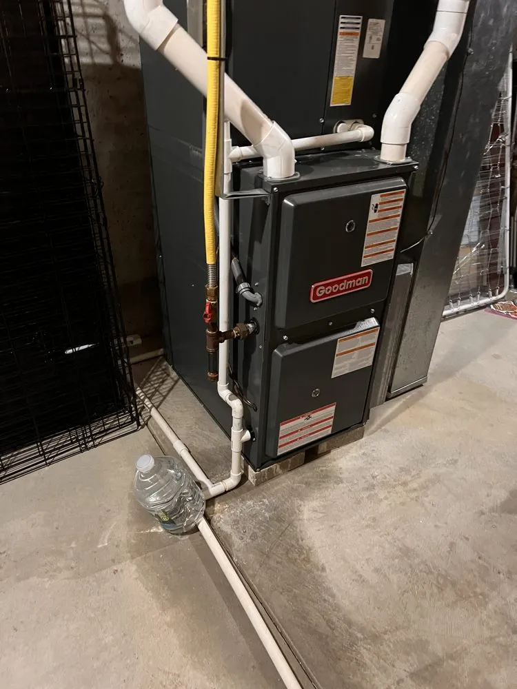 Slide of Rucker Innovative Cleaning Solutions