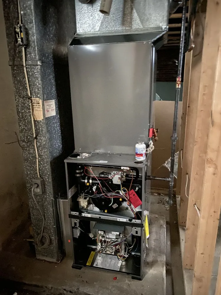 Slide of Rucker Innovative Cleaning Solutions