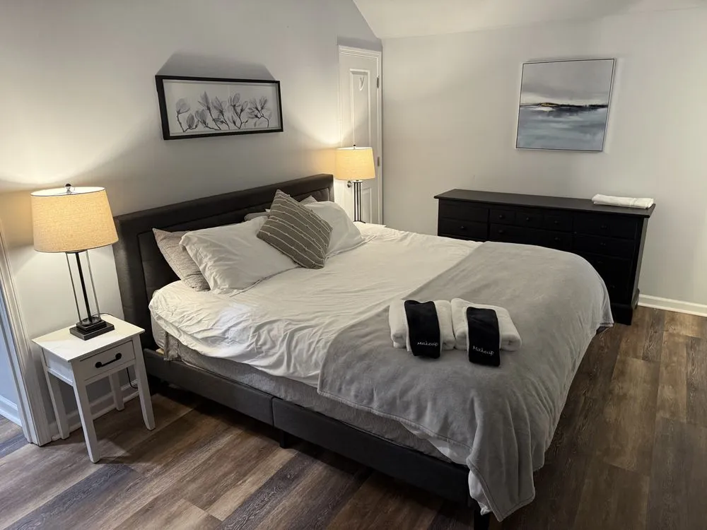 Slide of Rucker Innovative Cleaning Solutions