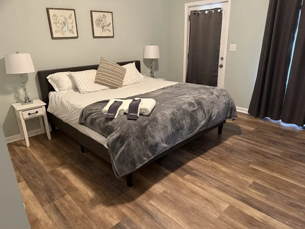 Slide of Rucker Innovative Cleaning Solutions