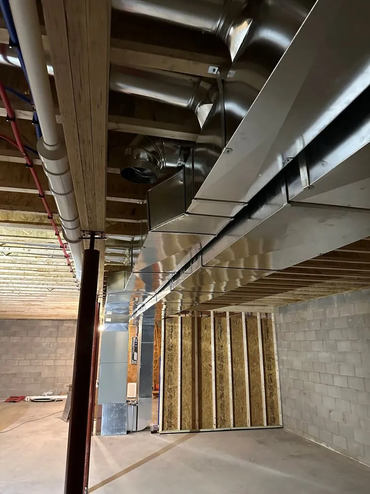 Professional AC repair in Flushing, OH - Rudco Mechanical