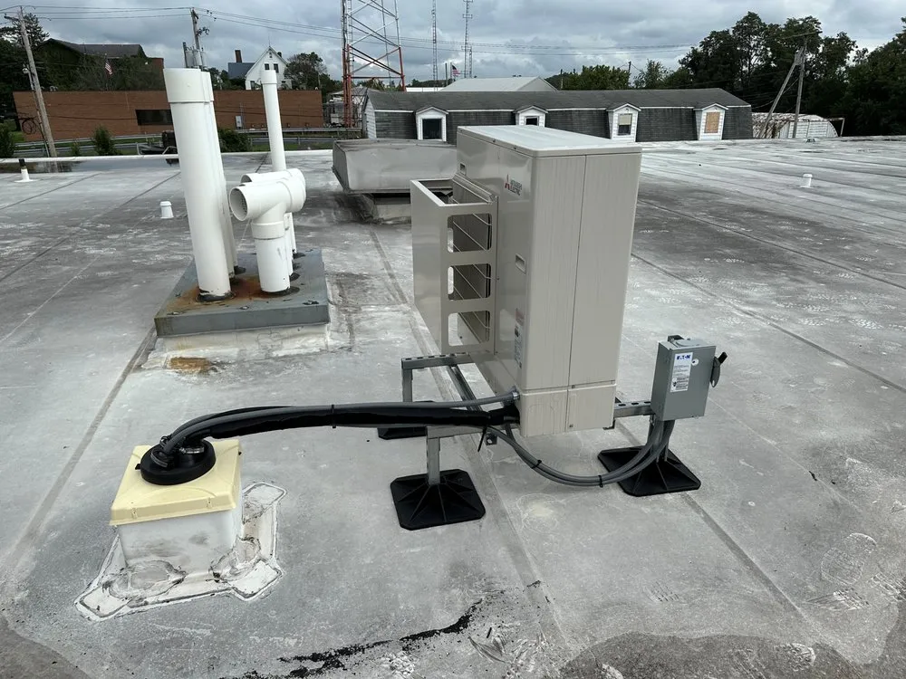 Top-rated air conditioning tune-up in Flushing, OH - Rudco Mechanical