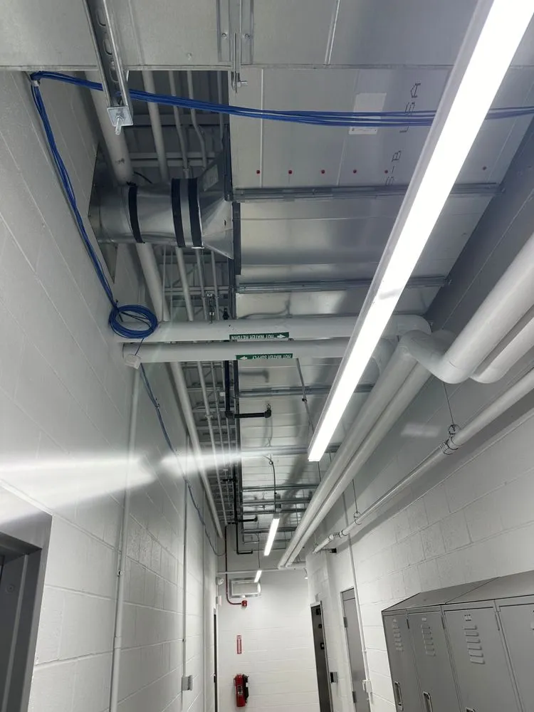 Local air conditioning service in Flushing, OH - Rudco Mechanical