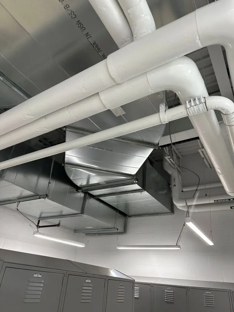 Trusted HVAC repair experts serving Flushing, OH - Rudco Mechanical