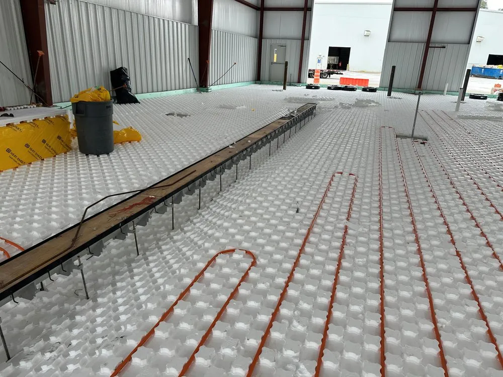 Emergency heating repair for fast service across Flushing, OH - Rudco Mechanical