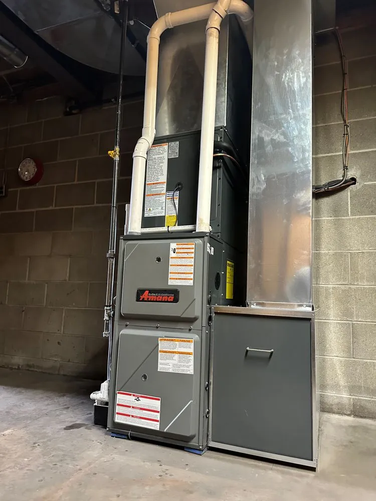 Emergency AC repair in Flushing, OH - Rudco Mechanical