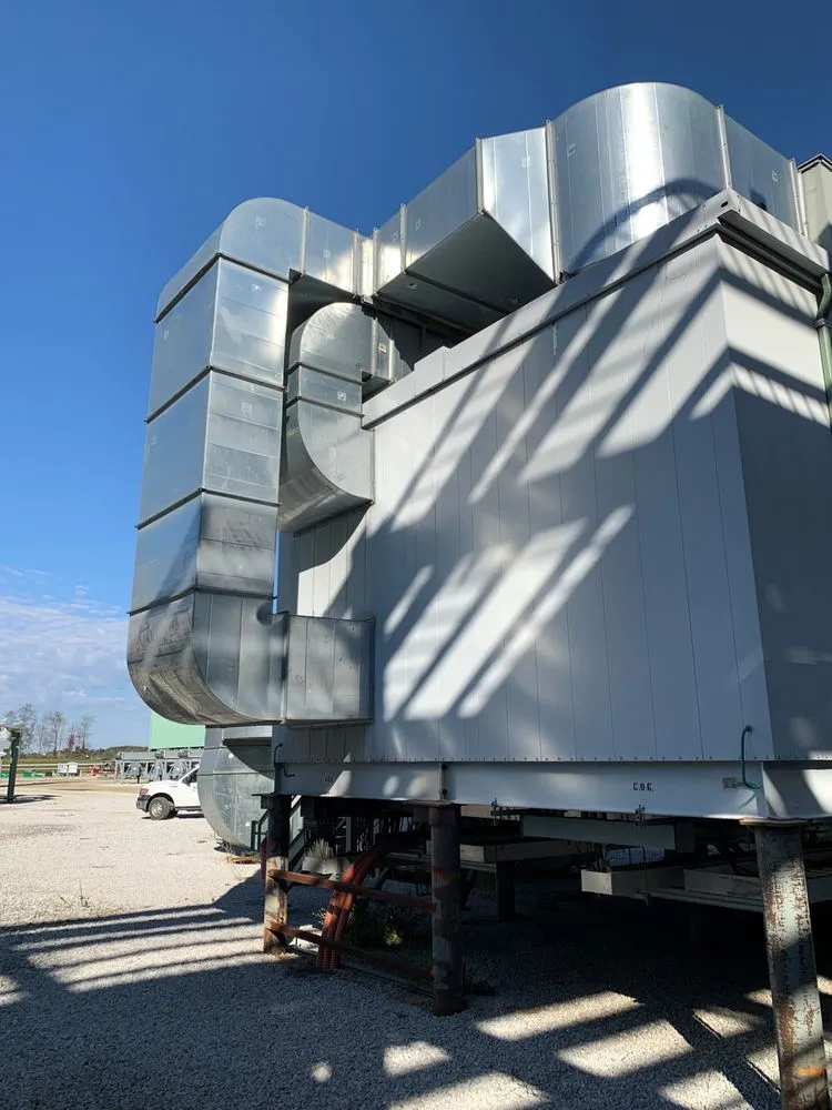 Top-rated HVAC maintenance in Flushing, OH - Rudco Mechanical