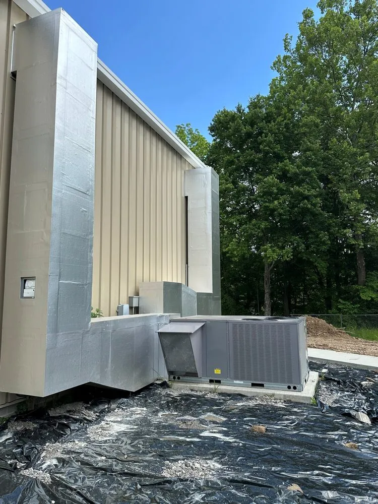 Certified air conditioning tune-up experts serving Flushing, OH - Rudco Mechanical