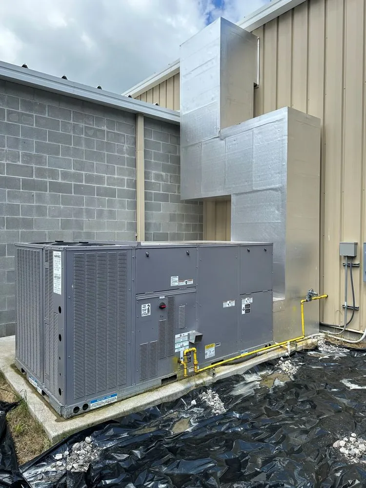 Professional HVAC maintenance in Flushing, OH - Rudco Mechanical