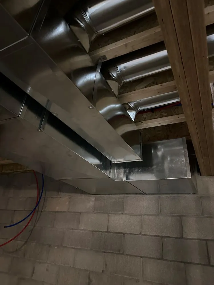 Expert air conditioning tune-up experts serving Flushing, OH - Rudco Mechanical