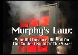 Slide of Rudd HVAC & Plumbing