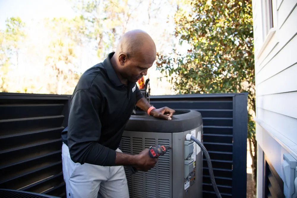 Slide of Rudd Plumbing Heating and Air