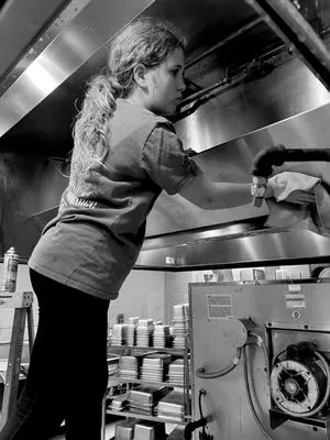 Ruddy Ducts and Maintenance