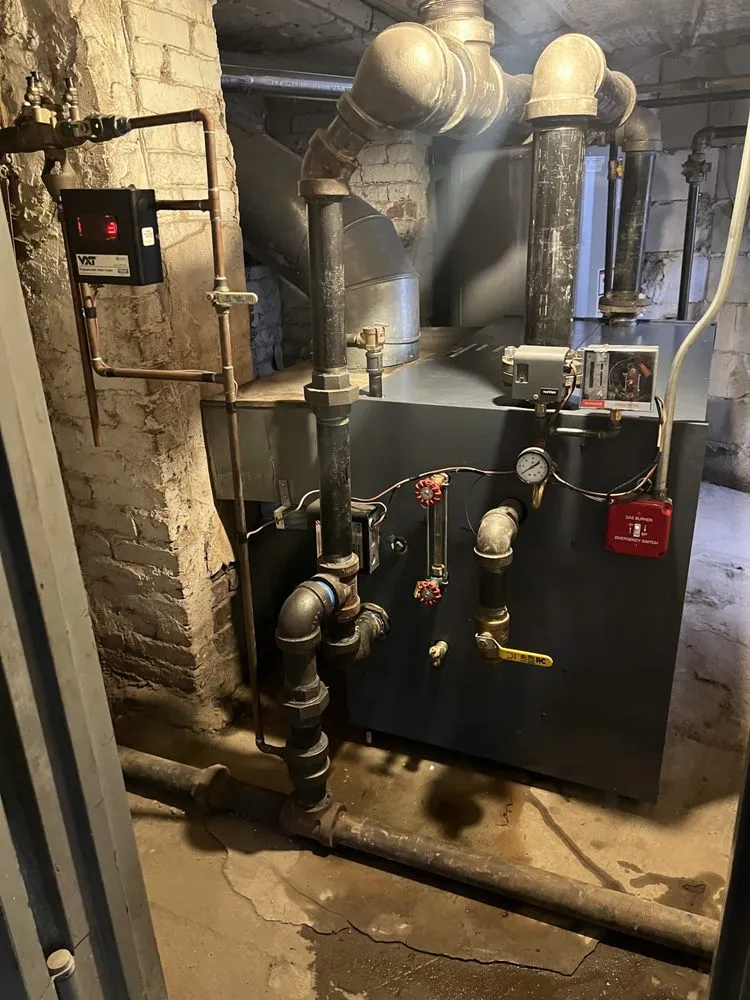 Slide of Rudi’s Mechanical