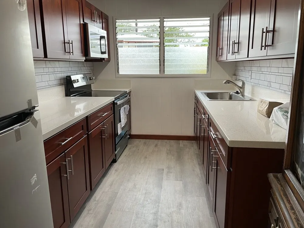 Slide of Rudy and Design