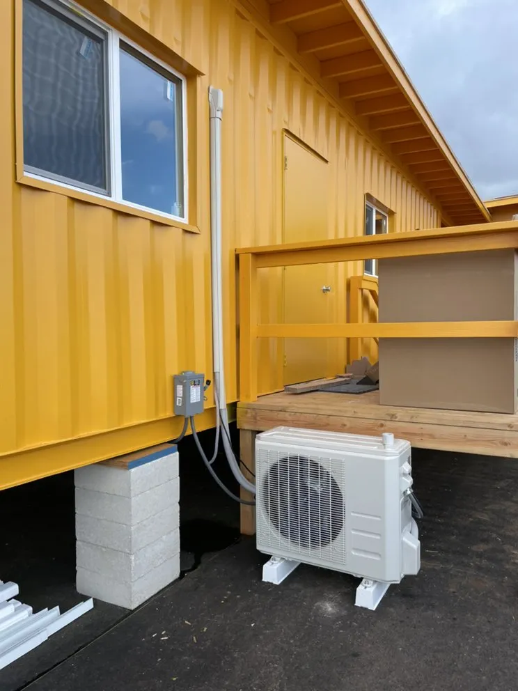 Slide of Rudy and Design