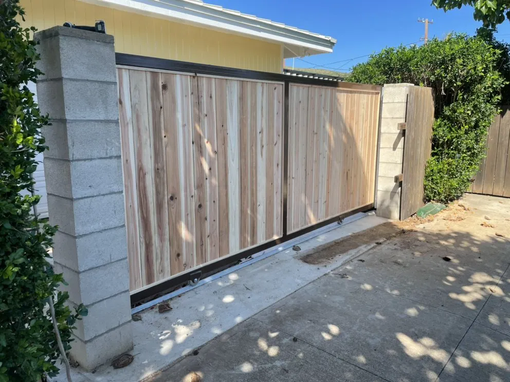 Slide of Rudy and Design