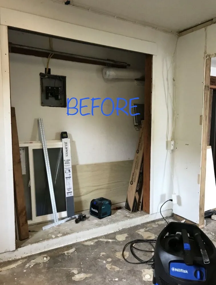 Slide of Rudy and Design