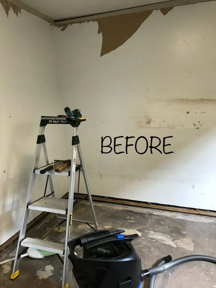 Slide of Rudy and Design