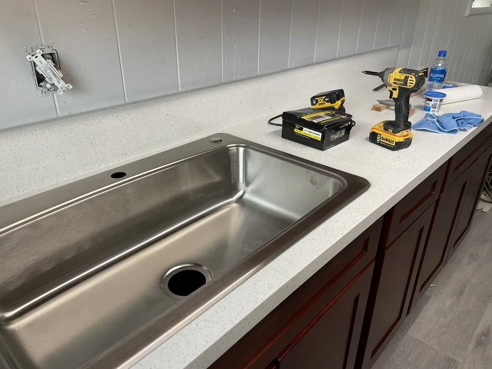 Slide of Rudy and Design