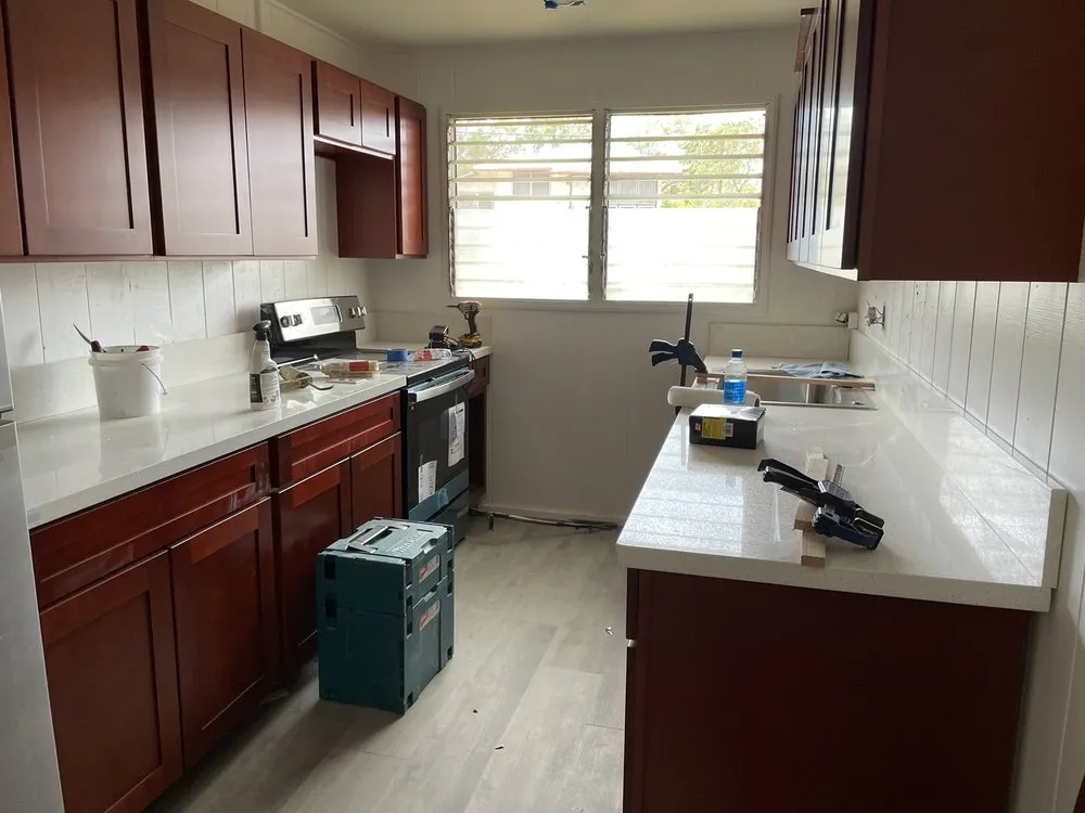 Slide of Rudy and Design