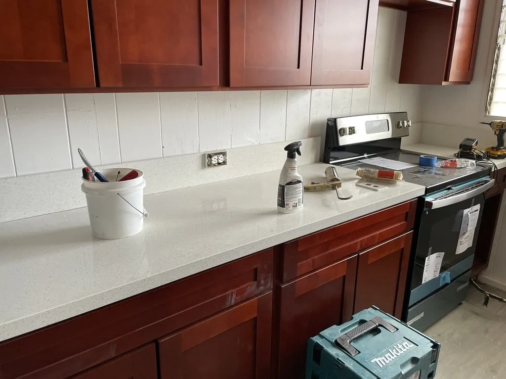 Slide of Rudy and Design