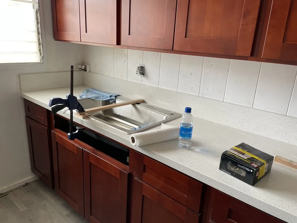 Slide of Rudy and Design