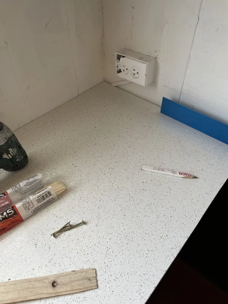 Slide of Rudy and Design