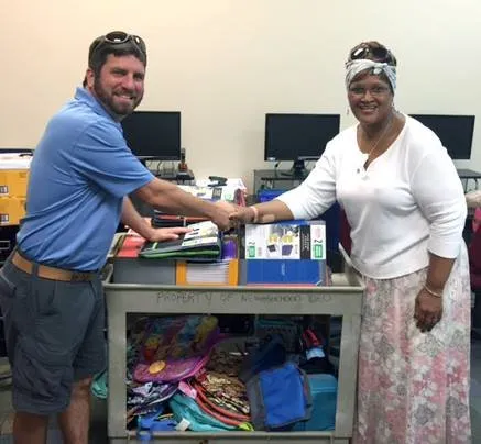 Slide of Rudy Cools Heating & Air