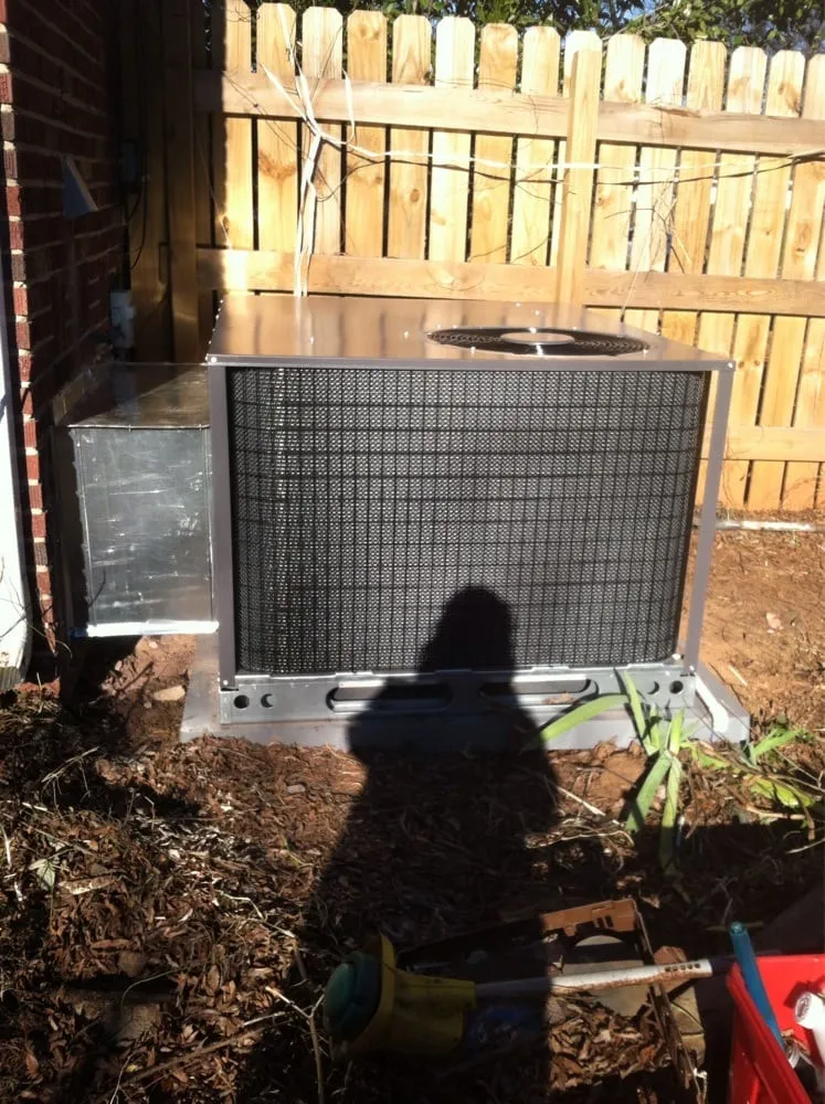 Slide of Rudy Cools Heating & Air