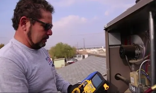 Slide of Rudy's Air Conditioning & Heating