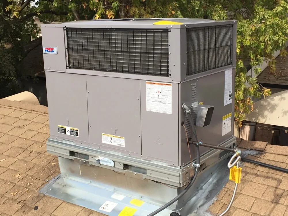 Slide of Rudy's Air Conditioning & Heating