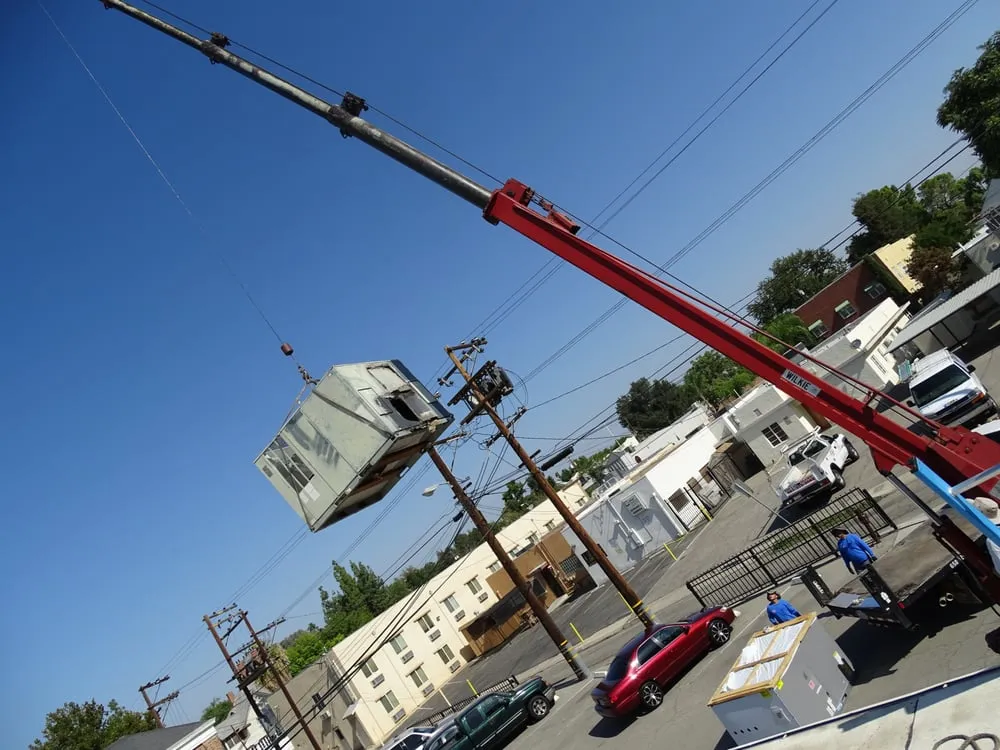 Slide of Rudy's Air Conditioning & Heating