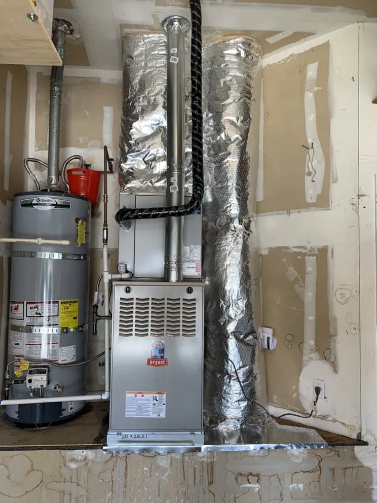 Slide of Rudy's Air Conditioning & Heating