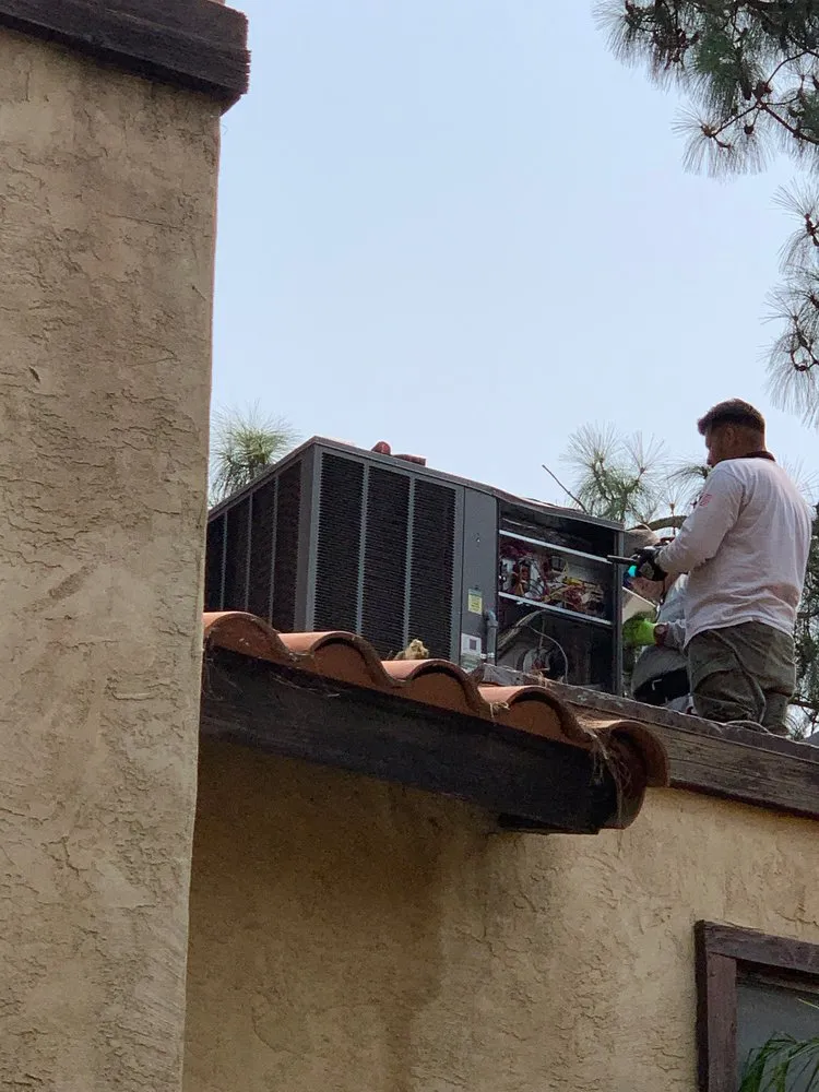 Slide of Rudy's Air Conditioning & Heating