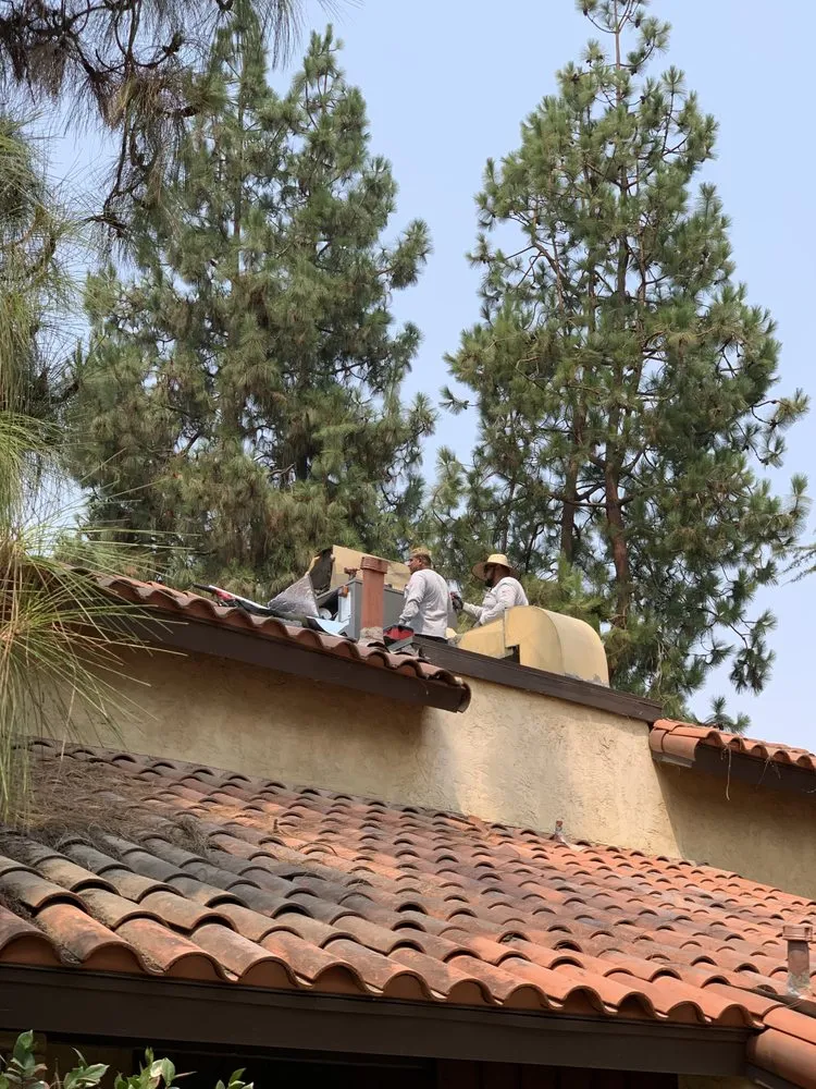 Slide of Rudy's Air Conditioning & Heating