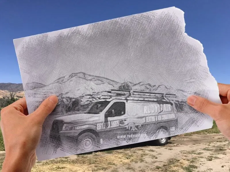 Slide of Rudy's Air Conditioning & Heating