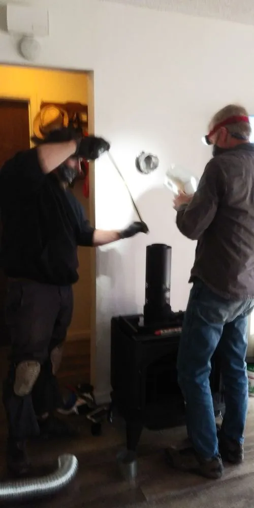 Slide of Rudy's Plumbing & Heating