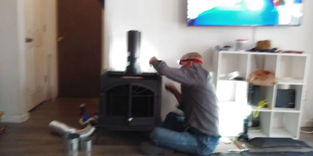 Slide of Rudy's Plumbing & Heating