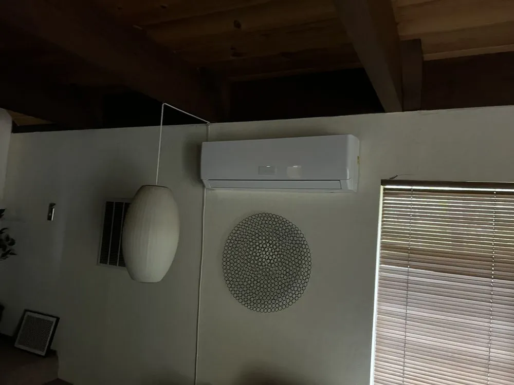 Slide of Rudy's Plumbing & Heating