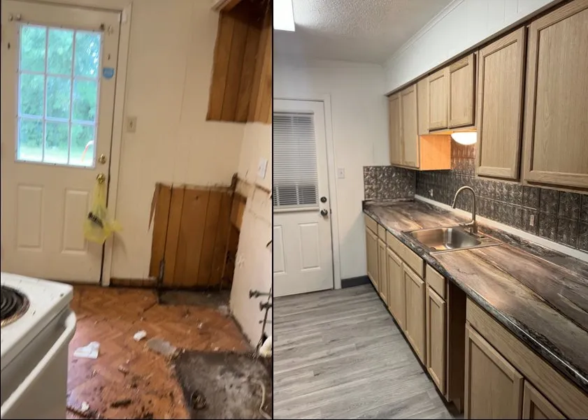 Slide of Rudy's Solutions