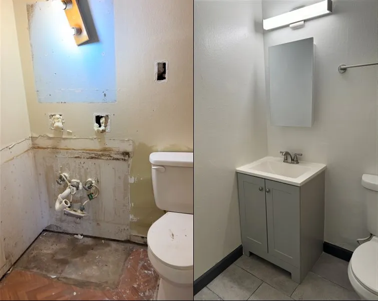 Slide of Rudy's Solutions