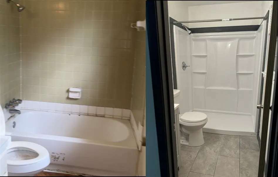 Slide of Rudy's Solutions