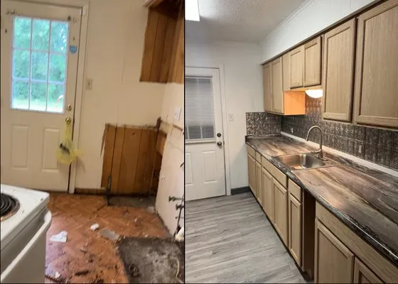 Rudy's Solutions Logo