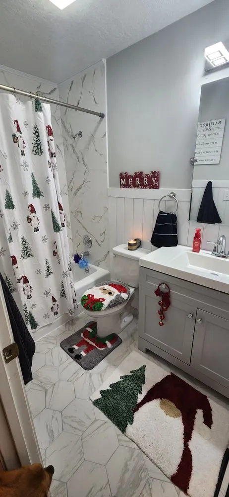 Slide of Ruel Repair