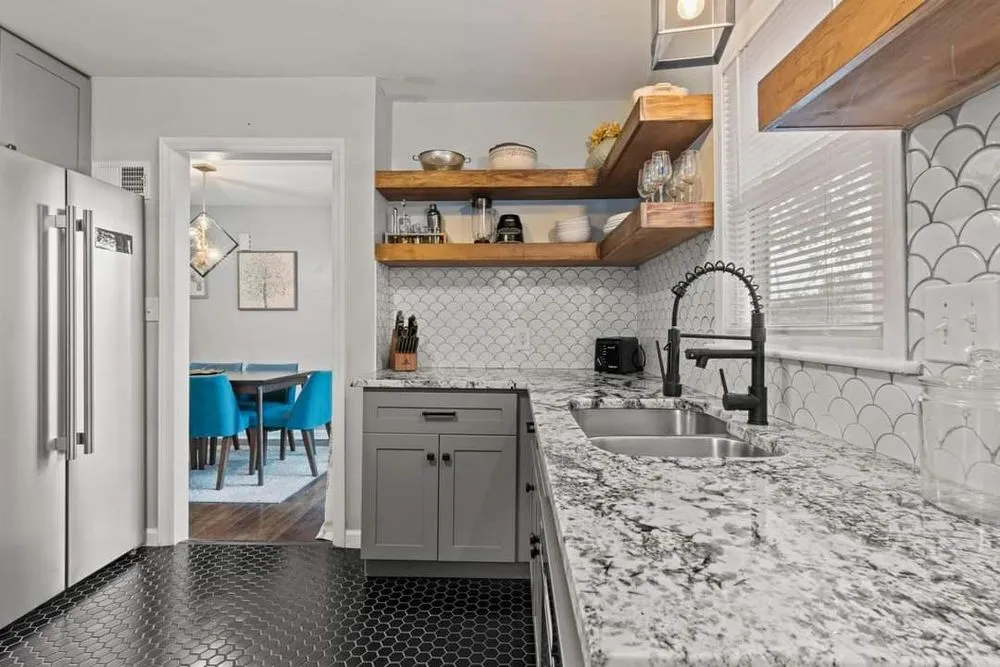 Slide of Ruel Repair