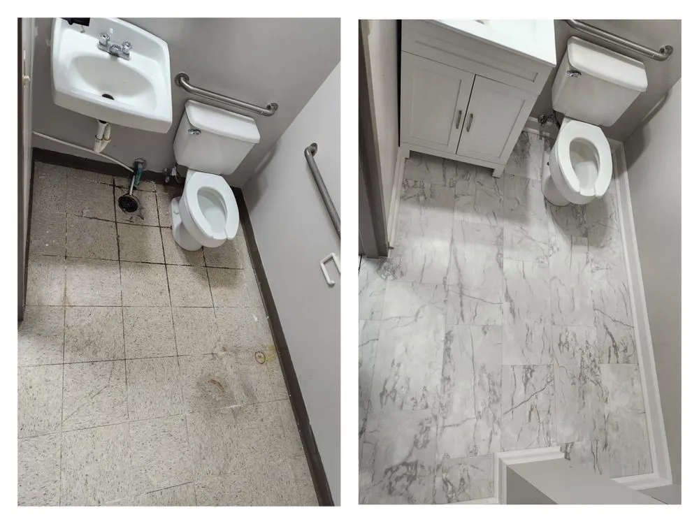 Slide of Ruel Repair