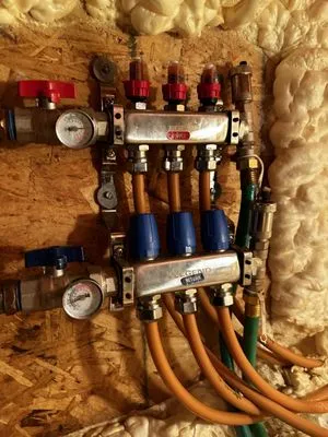 Ruetz Air Conditioning & Heating