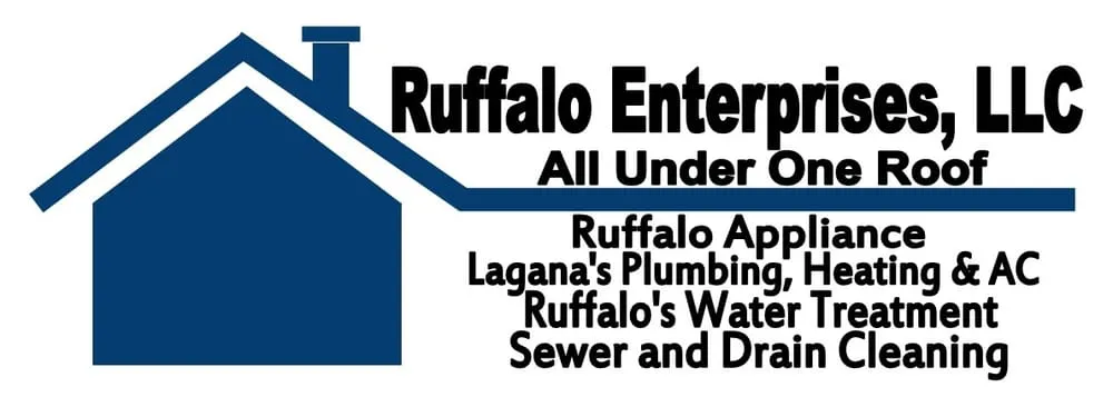 Slide of Ruffalo Appliance